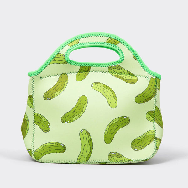 The Gherkin Lunch Bag