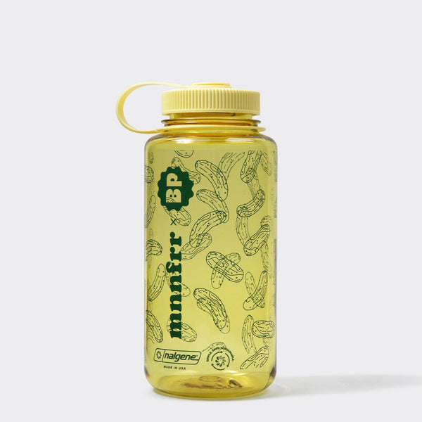 Pickles Nalgene Water Bottle - 32oz