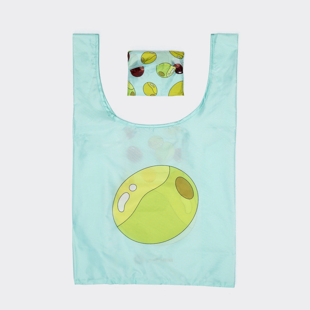 Tuck and Olive Bag