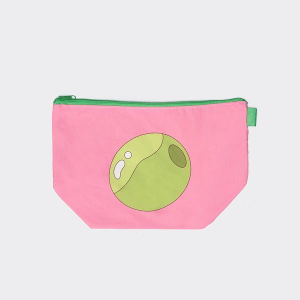 Olive You Pouch