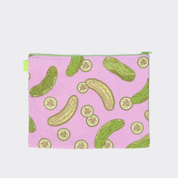 The Gherkin Pouch
