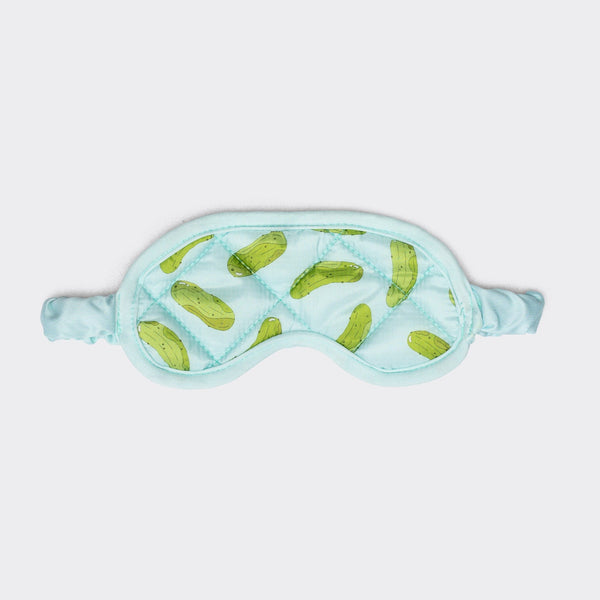 Sweet (and Sour) Dreams Eye Mask