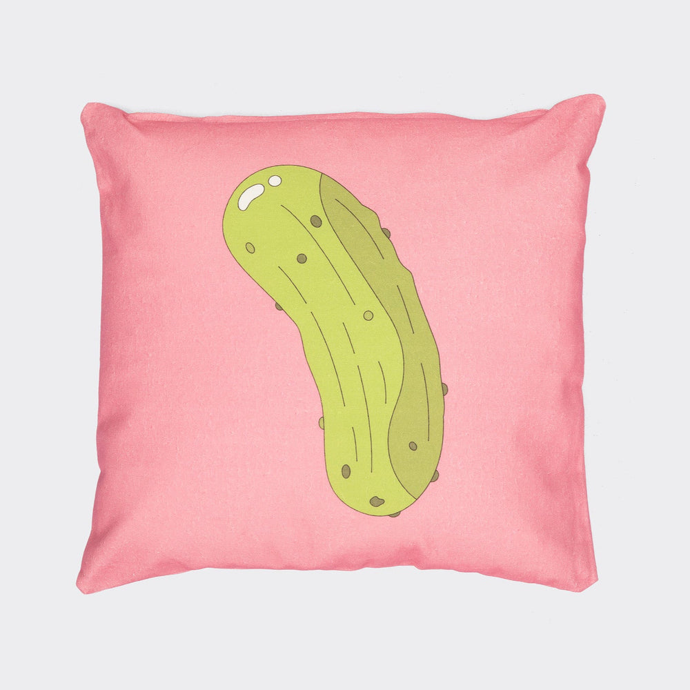 Pickle Pillow Case