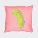 Pickle Pillow Case