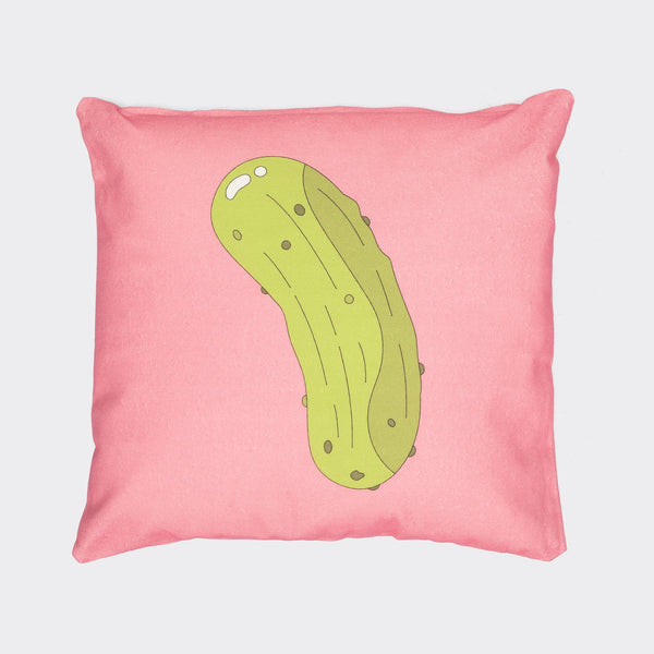 Pickle Pillow Case