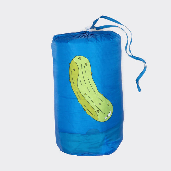 Pickles in a Blanket