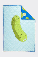Pickles in a Blanket