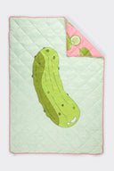Pickles in a Blanket