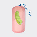 Pickles in a Blanket