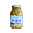 Mild Pickled Eggs - 32oz