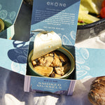 Smoked Mussels