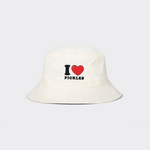 I Love Pickles Bucket Hat