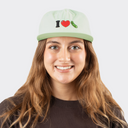 I Heart Pickles Hat