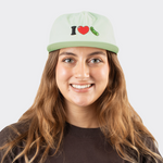 I Heart Pickles Hat