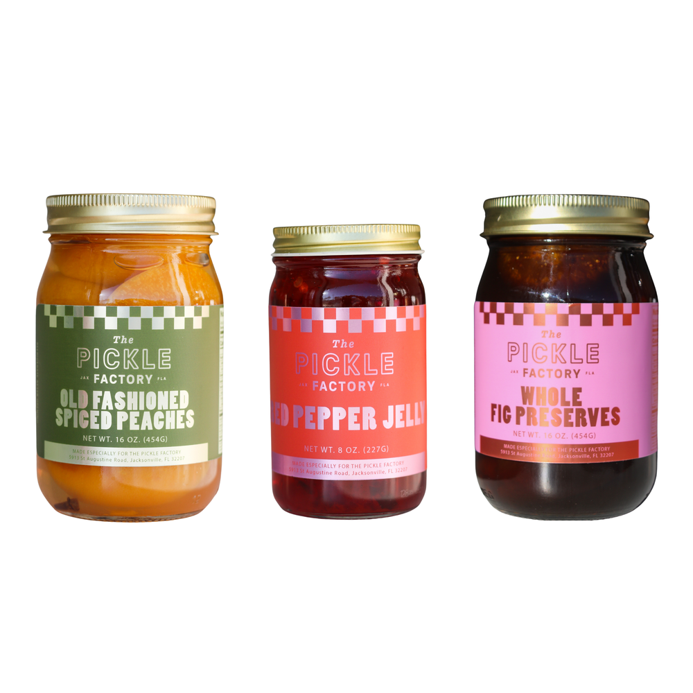 Holiday Value Bundle - 3 jars