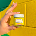 Lost Shaker of Salt Candle