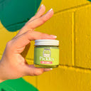 Half Sour Pickle Candle