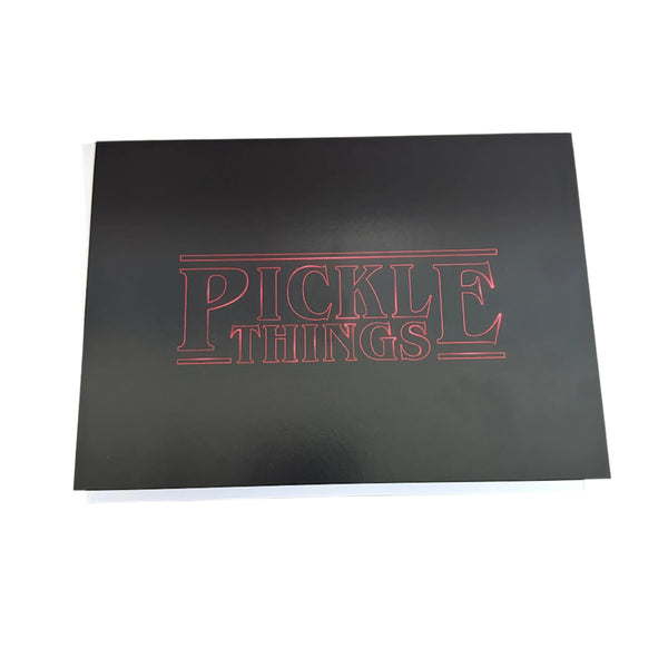 Pickle Things Card