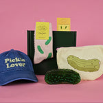 One Chic Pickle