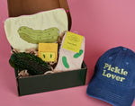 One Chic Pickle