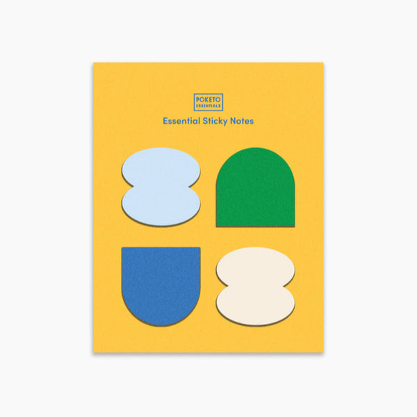 Essential Sticky Notes