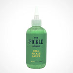 Dill Pickle Sauce