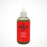 Pickle Hot Sauce