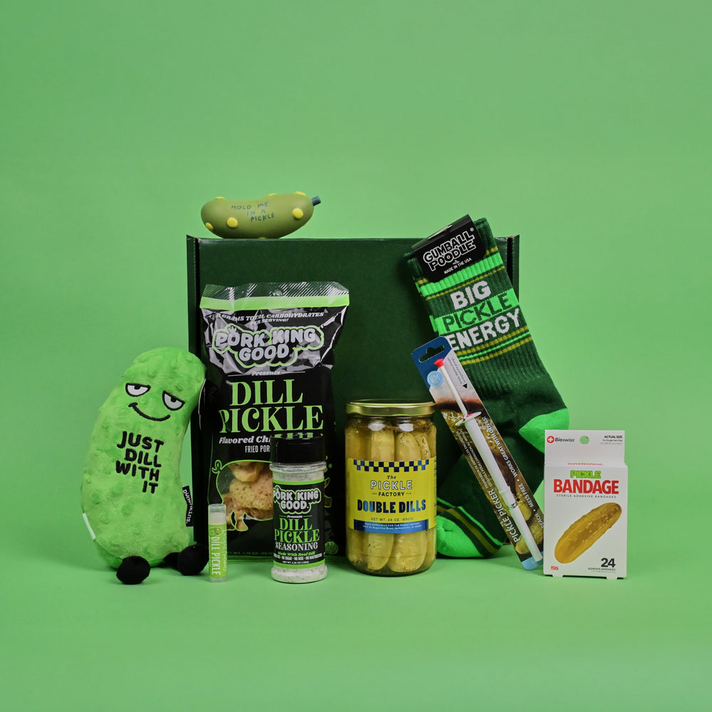 The Pickle People