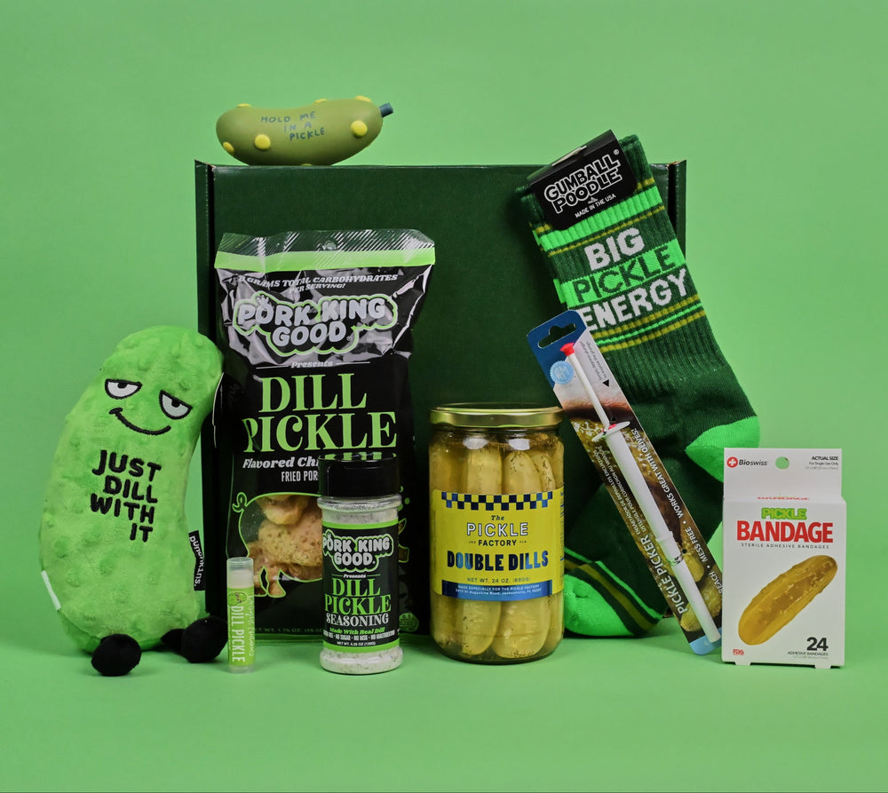 The Pickle People