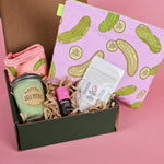 Pretty Pickle Box