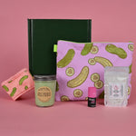 Pretty Pickle Box