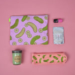 Pretty Pickle Box