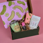 Pretty Pickle Box