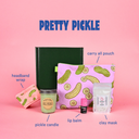 Pretty Pickle Box