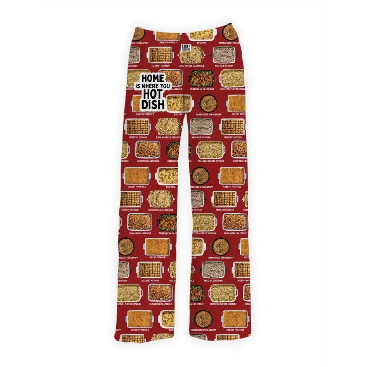 Hot Dish Lounge Pants