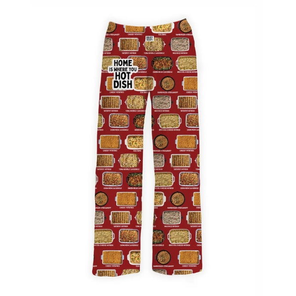 Hot Dish Lounge Pants