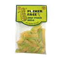 Sour Pickle Belts 2oz Bags