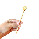 Bamboo Stir Spoon
