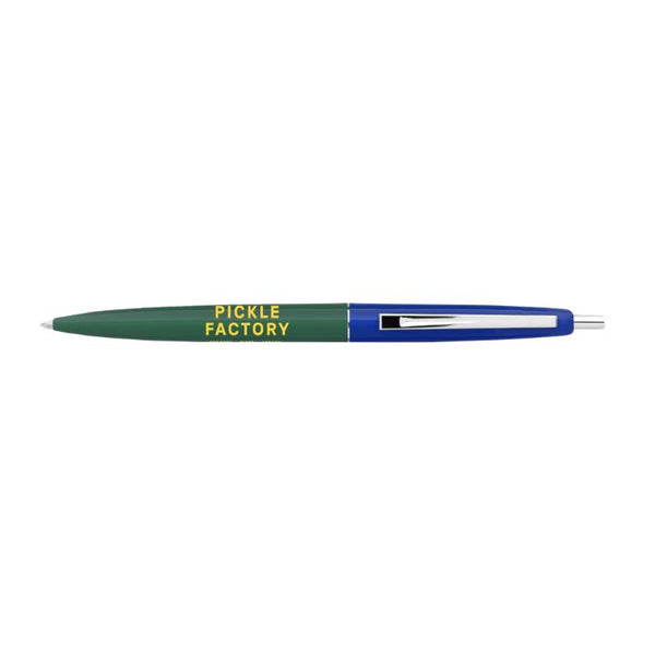 The Pickle Factory Pen