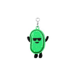 Pickle Fidget Clicker 1pc