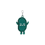 Pickle Fidget Clicker 1pc