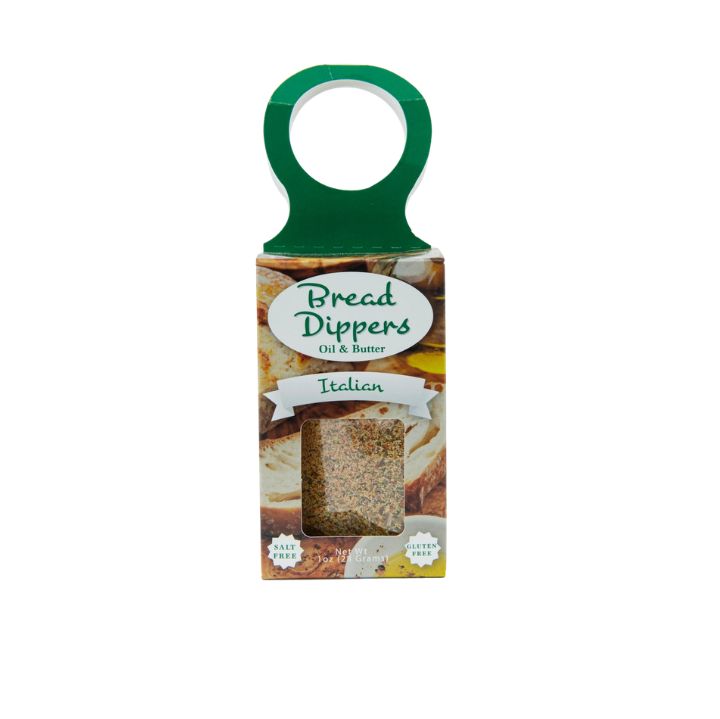 Bread Dippers - Italian