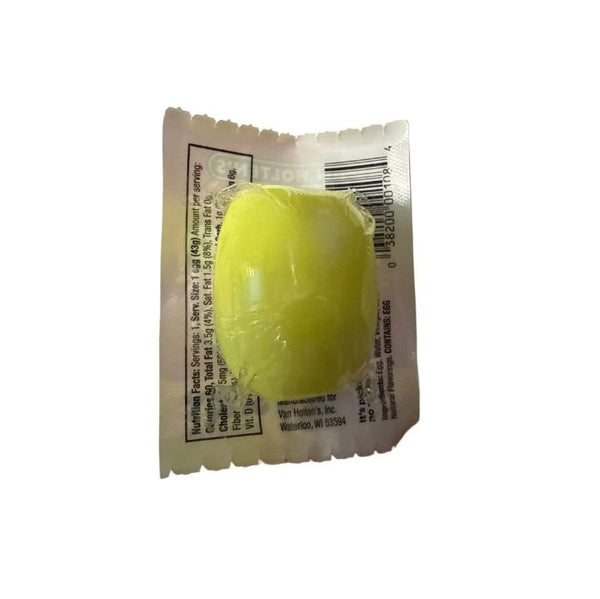 Van Holten's Unapologetically Pickled Egg, Hot & Spicy