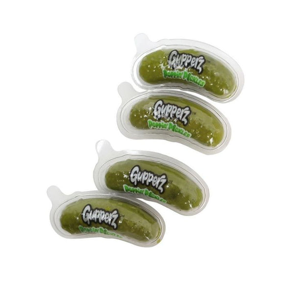 Gupperz Poppin' Pickles