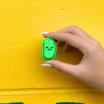 Content Pickle Fidget Clicker