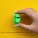 Cool Pickle Fidget Clicker