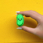 Cute Pickle Fidget Clicker