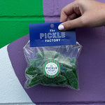 Pickle Gummy Candy