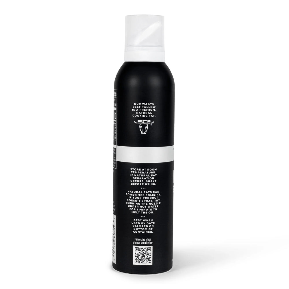 Wagyu Beef Tallow Cooking Spray