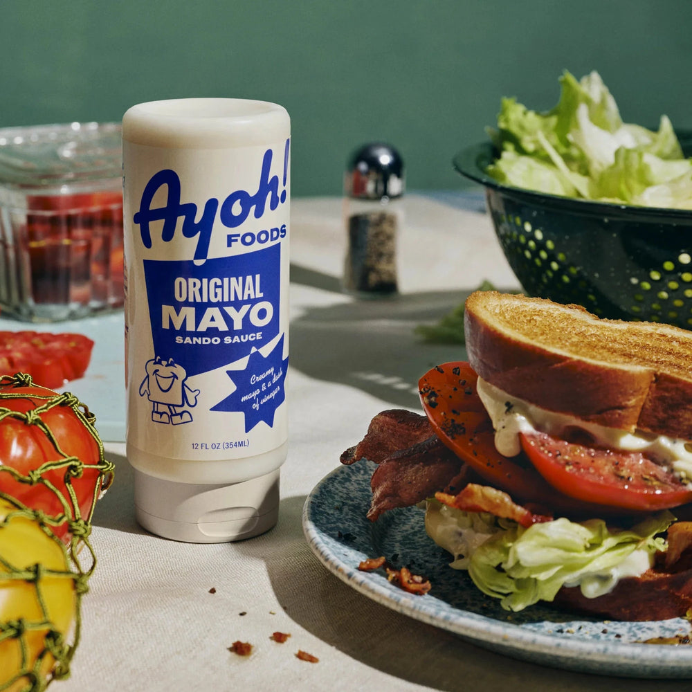Original Mayo